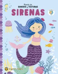 MUNDO DE SONIDOS Y TEXTURAS : SIRENAS