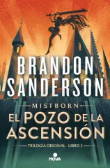 EL POZO DE LA ASCENSION - EDICION LIMITADA - TRILOGIA ORIGINAL MISTBORN 2