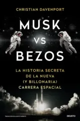 MUSK VS BEZOS
