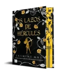 VILLANOS 2 - LOS LAZOS DE HERCULES