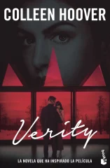 VERITY - LA SOMBRA DE UN ENGAÑO - BOOKET