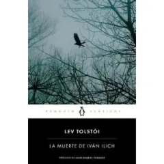 LA MUERTE DE IVAN ILICH
