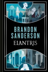 ELANTRIS - CANTOS PINTADOS