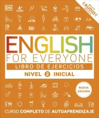 EFE LIBRO DE EJERCICIOS NIVEL 2 INICIAL