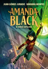 EL AMANDA BLACK 5 TAÑIDO SEPULCRAL