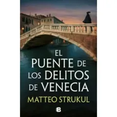 EL PUENTE DE LOS DELITOS DE VENECIA