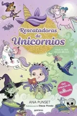 RESCATADORAS DE UNICORNIOS 3