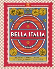 BELLA ITALIA
