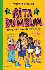 RITA BUMBUM 2