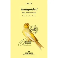 INDIGNIDAD