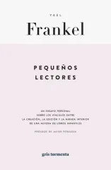 PEQUEÑOS LECTORES