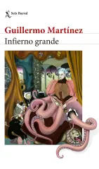 INFIERNO GRANDE - NUEVA EDICION