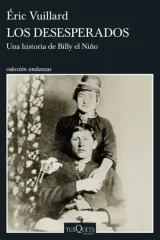 LOS DESESPERADOS