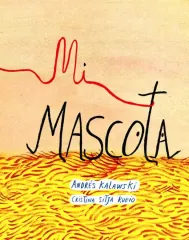 MI MASCOTA - MUÑECA DE TRAPO