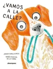 VAMOS A LA CALLE