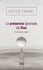 LA PRESENCIA IGNORADA DE DIOS