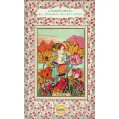 PEQUEÑO LIBRO DE  EL LENGUAJE DE LAS FLORES