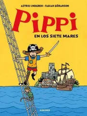 PIPPI EN LOS SIETE MARES