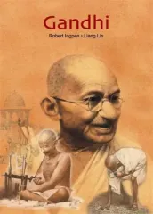 GANDHI