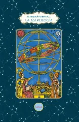 EL PEQUEÑO LIBRO DE LA ASTROLOGIA - TUTIFRUTI