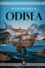 ODISEA - LIMITED CANTOS TINTADOS