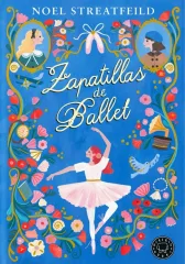 ZAPATILLAS DE BALLET