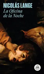 LA OFICINA DE LA NOCHE