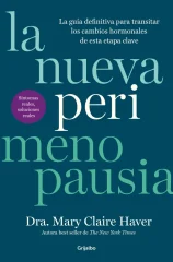 LA NUEVA PERIMENOPAUSIA