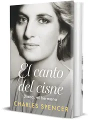 EL CANTO DEL CISNE - DIANA, MI HERMANA