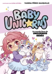 UN MUNDO LLENO DE BEBES UNICORNIOS