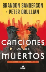 CANCIONES DE LOS MUERTOS