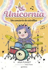 UN CONCIERTO DE ESTRELLAS - UNICORNIA 17