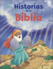 HISTORIAS DE LA BIBLIA - INFANTIL