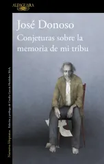 CONJETURAS SOBRE LA MEMORIA DE MI TRIBU - EDICIÓN ESPECIAL