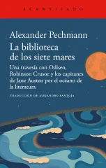 LA BIBLIOTECA DE LOS SIETE MARES