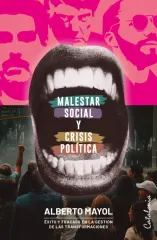 MALESTAR SOCIAL Y CRISIS POLÍTICA
