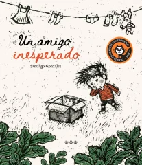 UN AMIGO INESPERADO