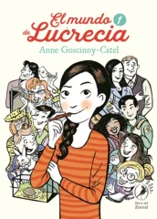 EL MUNDO DE LUCRECIA 1