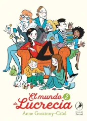 EL MUNDO DE LUCRECIA 2