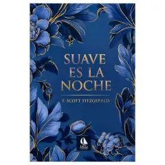 SUAVE ES LA NOCHE - TD (CANTOS PINTADOS)