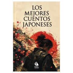 LOS MEJORES CUENTOS JAPONESES  - TD (CANTOS PINTADOS)