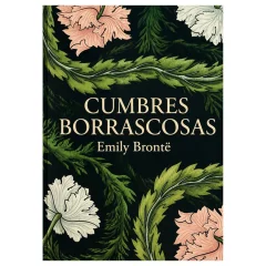 CUMBRES BORRASCOSAS - TD (CANTOS PINTADOS)