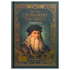 TODO SOBRE LEONARDO DA VINCI - TD