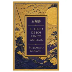 EL LIBRO DE LOS CINCO ANILLOS - TD