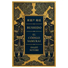 BUSHIDO  EL CODIGO SAMURAI - TD