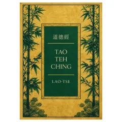 TAO TEH CHING - TD