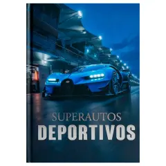 SUPERAUTOS DEPORTIVOS - TD
