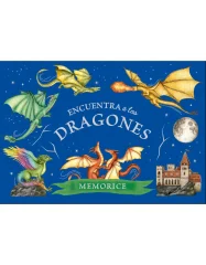 MEMORICE ENCUENTRA A LOS DRAGONES