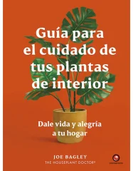 GUIA PARA EL CUIDADO DE TUS PLANTAS DE INTERIOR