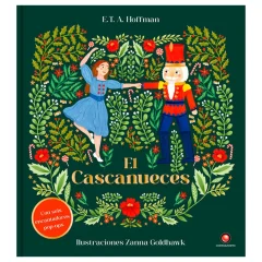 CUENTOS CLASICOS EN POP-UP -  EL CASCANUECES